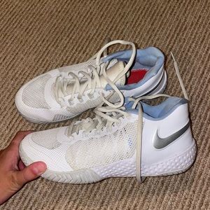 Nike Tennis shoes
